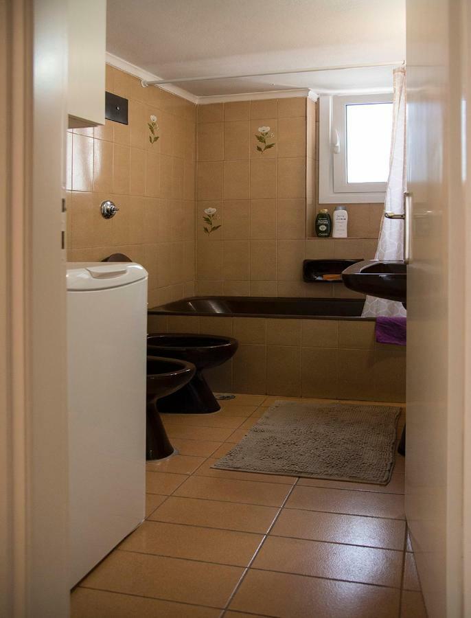 Apartmán Kalhas Retreat. Atény Exteriér fotografie